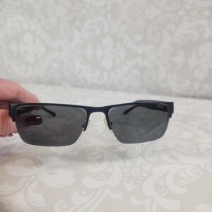 Armani Exchange Sunglasses/ Glasses AX 1018 6063 54 [] 17 140 MM Black